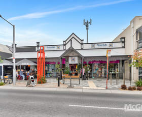 Shop & Retail commercial property sold at 114 King William Road Goodwood SA 5034
