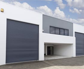 Factory, Warehouse & Industrial commercial property sold at 13/18 Blanck Street Ormeau QLD 4208