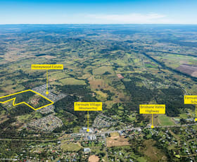 Development / Land commercial property sold at 35 Graham Road Fernvale QLD 4306