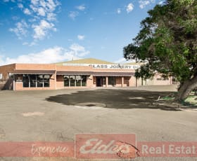 Factory, Warehouse & Industrial commercial property for sale at 8 Denning Road East Bunbury WA 6230