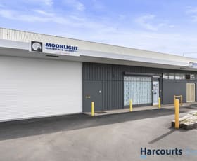 Factory, Warehouse & Industrial commercial property sold at 2/650 North East Road Holden Hill SA 5088