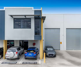 Factory, Warehouse & Industrial commercial property leased at 9/1378 Lytton Road Hemmant QLD 4174