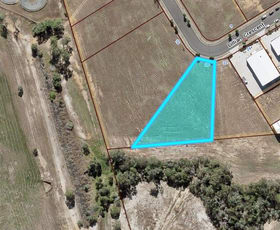 Development / Land commercial property sold at 14/20 Lillian Crescent Kensington QLD 4670
