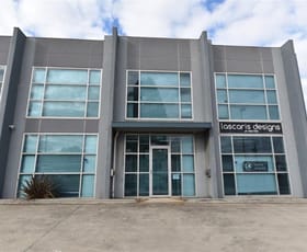 Offices commercial property sold at 19/86-90 Pipe Road Laverton North VIC 3026