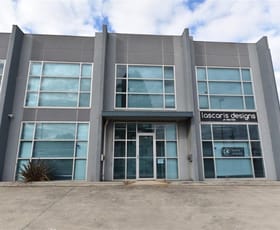 Factory, Warehouse & Industrial commercial property leased at 19/86-90 Pipe Road Laverton North VIC 3026