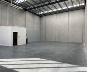 Factory, Warehouse & Industrial commercial property leased at 1 Sierra Circuit Pakenham VIC 3810