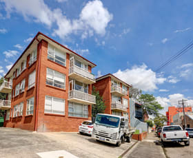 Development / Land commercial property sold at 21a Queen Street/Petersham & 2-8 / 50 Fort Street Petersham NSW 2049