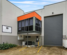 Factory, Warehouse & Industrial commercial property sold at 2/11 Davies Road Padstow NSW 2211