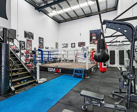 Factory, Warehouse & Industrial commercial property sold at 2/11 Davies Road Padstow NSW 2211