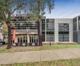 Offices commercial property sold at 9/750 Blackburn Road Clayton VIC 3168