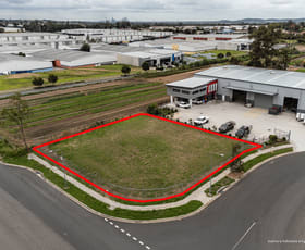 Development / Land commercial property sold at 6 Network Place Richlands QLD 4077