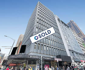 Medical / Consulting commercial property sold at 904/343 Little Collins Street Melbourne VIC 3000