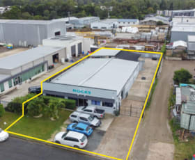 Factory, Warehouse & Industrial commercial property sold at 19 Benronalds Street Seventeen Mile Rocks QLD 4073