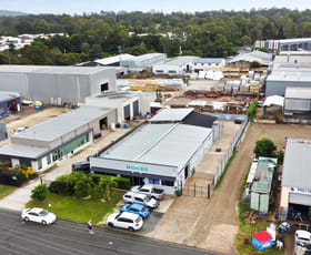Factory, Warehouse & Industrial commercial property sold at 19 Benronalds Street Seventeen Mile Rocks QLD 4073