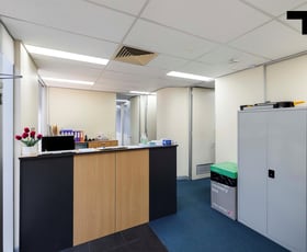 Offices commercial property sold at 3/752 Blackburn Road Clayton VIC 3168