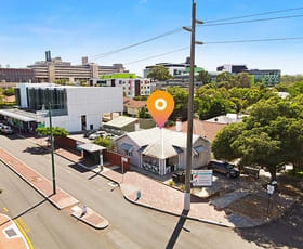 Medical / Consulting commercial property sold at 53 Hardy Road Nedlands WA 6009