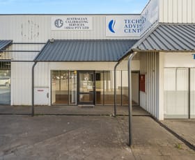 Offices commercial property sold at Unit 3/543 Churchill Road Kilburn SA 5084