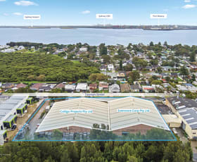 Development / Land commercial property sold at 106-120 Tasman Street Kurnell NSW 2231