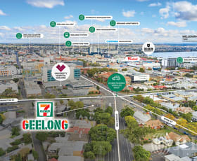Shop & Retail commercial property sold at 7-Eleven Geelong | 44 - 54 Sydney Parade Geelong VIC 3220