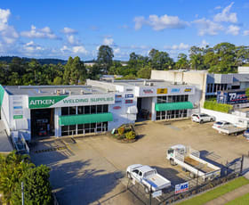 Factory, Warehouse & Industrial commercial property sold at 12 Christensen Road Stapylton QLD 4207