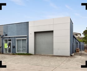 Factory, Warehouse & Industrial commercial property sold at 17 Tudor Street Burwood VIC 3125