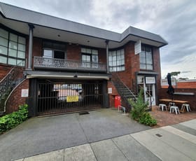 Offices commercial property sold at 1/50-54 Robinson Street Dandenong VIC 3175