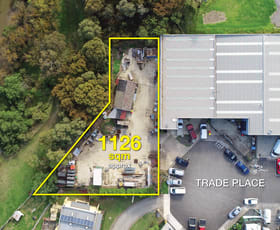 Development / Land commercial property sold at 58 Trade Place Coburg North VIC 3058