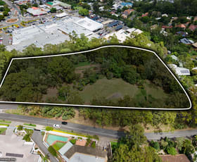 Development / Land commercial property for sale at 18 Bielby Road Kenmore Hills QLD 4069