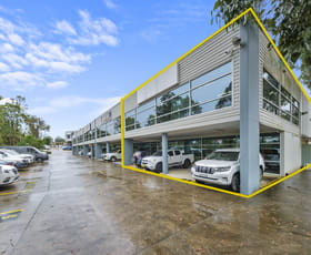 Factory, Warehouse & Industrial commercial property sold at 5/322 Annangrove Road Rouse Hill NSW 2155