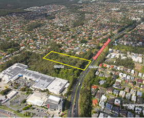 Development / Land commercial property sold at 2236 Beaudesert Road Calamvale QLD 4116