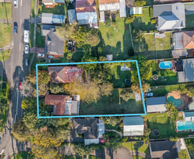 Development / Land commercial property sold at 93 Wollybutt Road Engadine NSW 2233