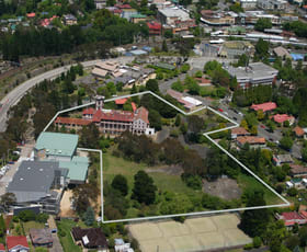 Development / Land commercial property sold at 10-14 Civic Place Katoomba NSW 2780