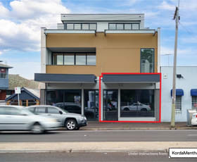 Shop & Retail commercial property sold at 2/342 Melbourne Road Newport VIC 3015