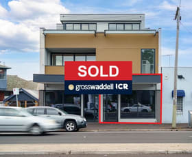 Shop & Retail commercial property sold at 2/342 Melbourne Road Newport VIC 3015