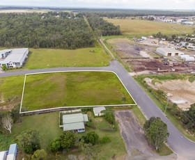 Development / Land commercial property sold at 55 Enterprise Circuit Maryborough West QLD 4650