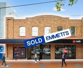 Shop & Retail commercial property sold at 22 Watton Street Werribee VIC 3030