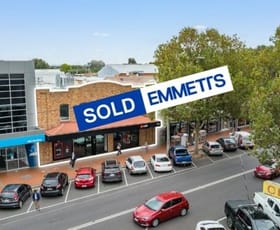 Offices commercial property sold at 22 Watton Street Werribee VIC 3030
