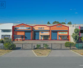 Factory, Warehouse & Industrial commercial property leased at 2/7 Baling Street Cockburn Central WA 6164