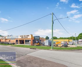Offices commercial property sold at 7 Valentine Court West End QLD 4810