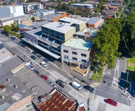 Offices commercial property sold at 436 Burwood Road Belmore NSW 2192