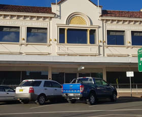 Shop & Retail commercial property sold at 175-177 Hoskins St Temora NSW 2666