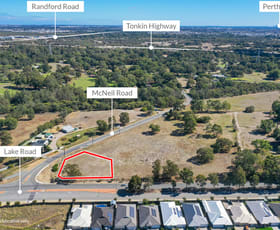 Development / Land commercial property for sale at Future Lot 1, 22 McNeil Road Champion Lakes WA 6111