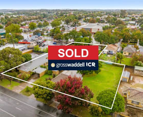 Development / Land commercial property sold at 59, 63 & 67 Lily Street & 60 and 62 Thistle Street Bendigo VIC 3550