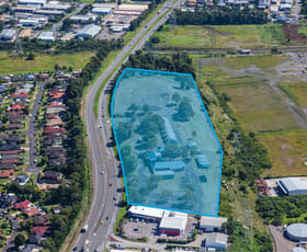 Factory, Warehouse & Industrial commercial property for lease at 609 Pacific Highway Mayfield West NSW 2304