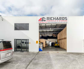 Factory, Warehouse & Industrial commercial property sold at 2/18 Expansion Street Molendinar QLD 4214