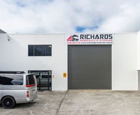 Medical / Consulting commercial property sold at 2/18 Expansion Street Molendinar QLD 4214
