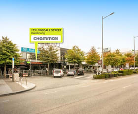 Shop & Retail commercial property sold at Ground Floor/173 Lonsdale Street Dandenong VIC 3175