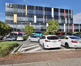 Offices commercial property sold at 210/12 Ormond Boulevard Bundoora VIC 3083