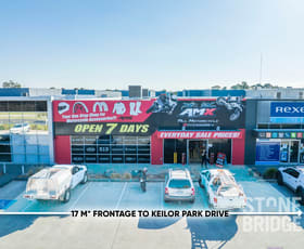 Showrooms / Bulky Goods commercial property sold at 31 Keilor Park Drive Keilor Park VIC 3042