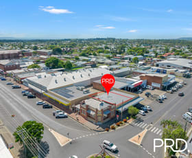 Offices commercial property sold at Shops 1-3/136 Walker Street Casino NSW 2470